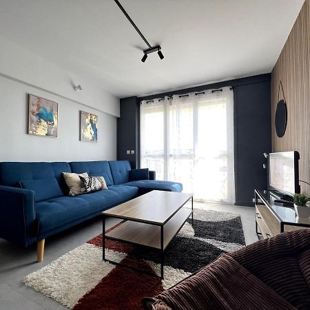 Calme & Cosy - Parking Apartment Toulouse Bagian luar foto
